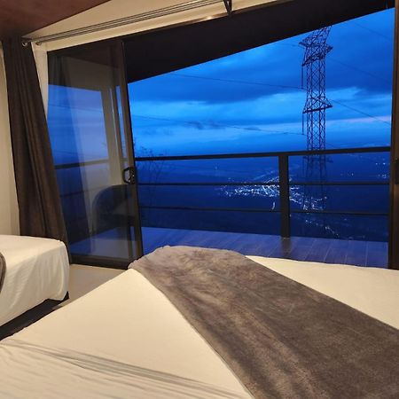 Готель Casa Linda Vista Cano Seco Екстер'єр фото
