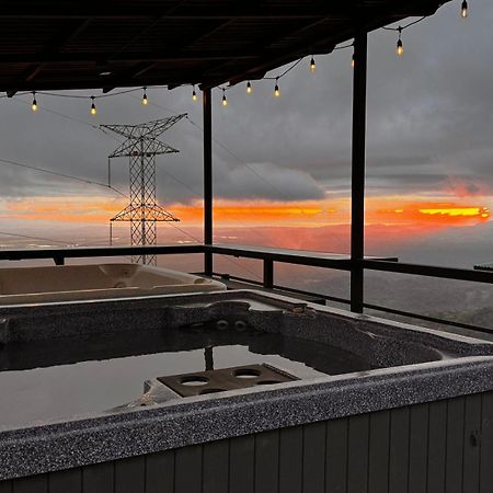 Готель Casa Linda Vista Cano Seco Екстер'єр фото