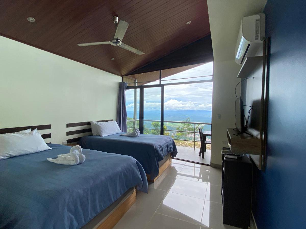 Готель Casa Linda Vista Cano Seco Екстер'єр фото