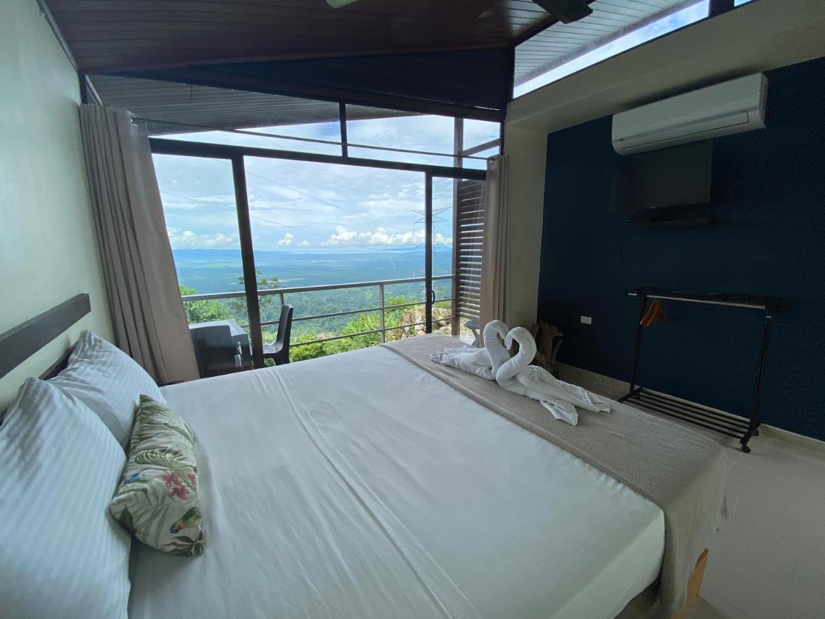 Готель Casa Linda Vista Cano Seco Екстер'єр фото