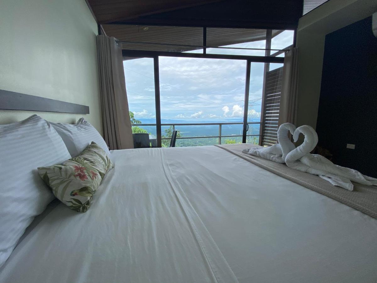 Готель Casa Linda Vista Cano Seco Екстер'єр фото