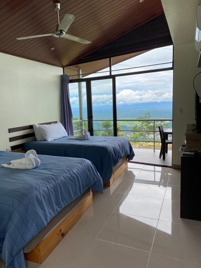 Готель Casa Linda Vista Cano Seco Екстер'єр фото