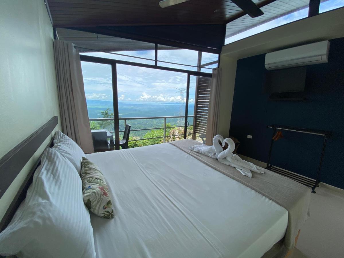 Готель Casa Linda Vista Cano Seco Екстер'єр фото