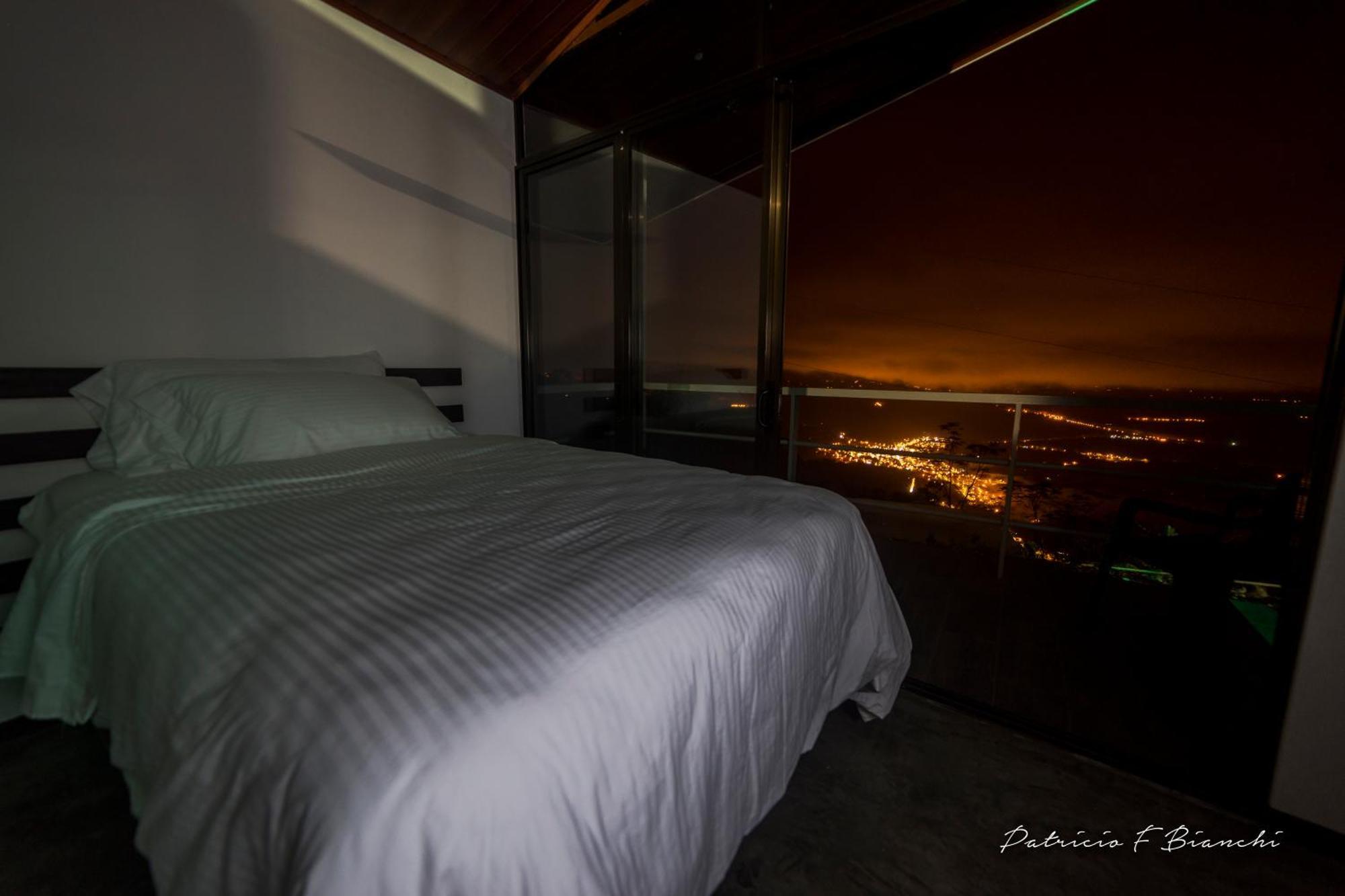 Готель Casa Linda Vista Cano Seco Номер фото