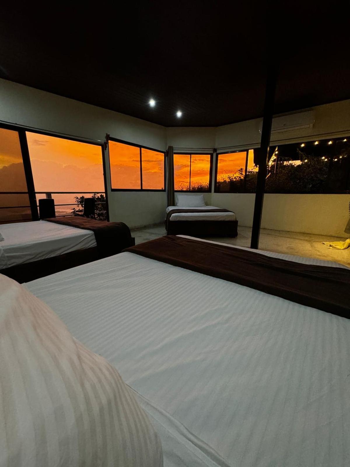 Готель Casa Linda Vista Cano Seco Екстер'єр фото