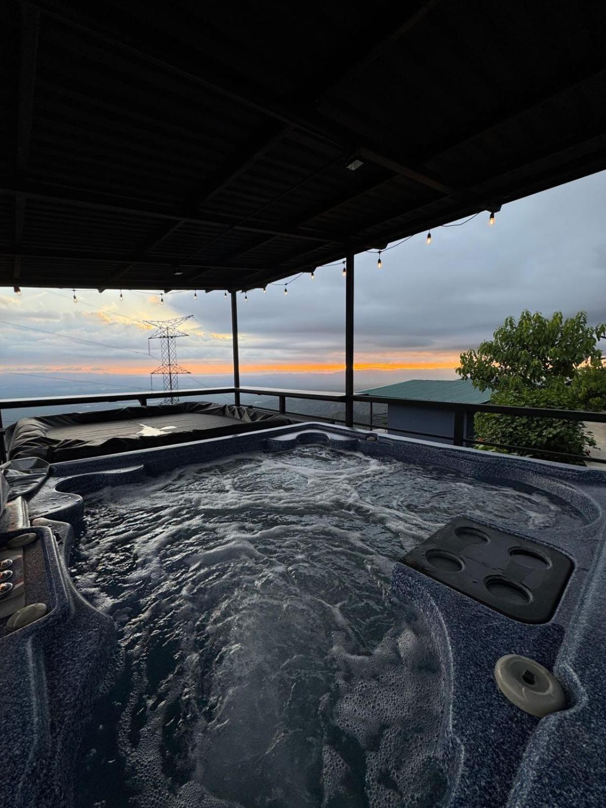 Готель Casa Linda Vista Cano Seco Екстер'єр фото