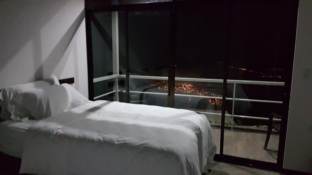 Готель Casa Linda Vista Cano Seco Екстер'єр фото