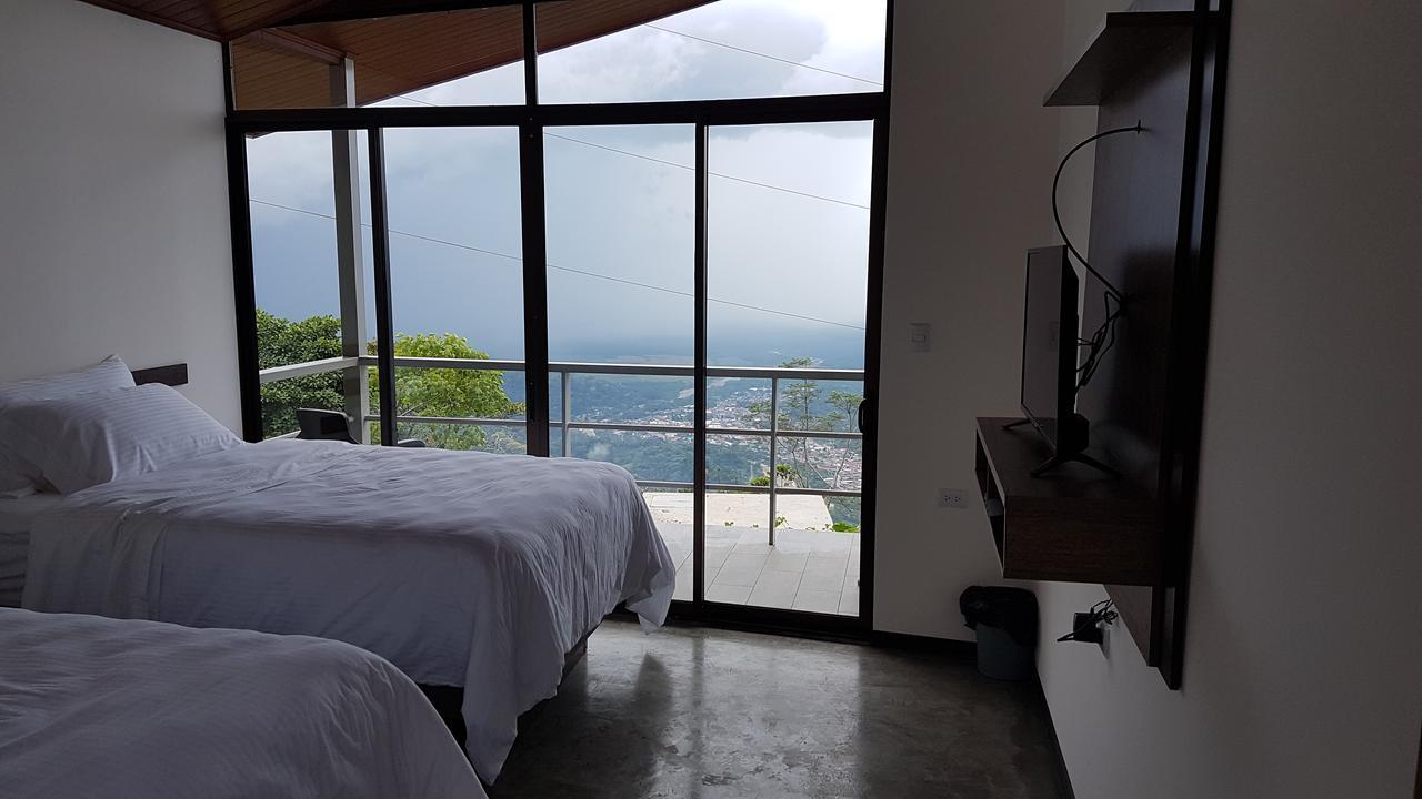 Готель Casa Linda Vista Cano Seco Екстер'єр фото