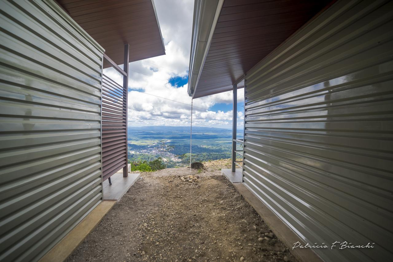 Готель Casa Linda Vista Cano Seco Екстер'єр фото
