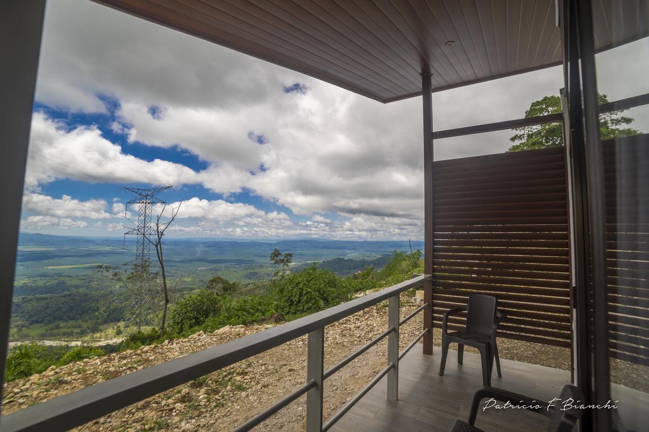 Готель Casa Linda Vista Cano Seco Екстер'єр фото