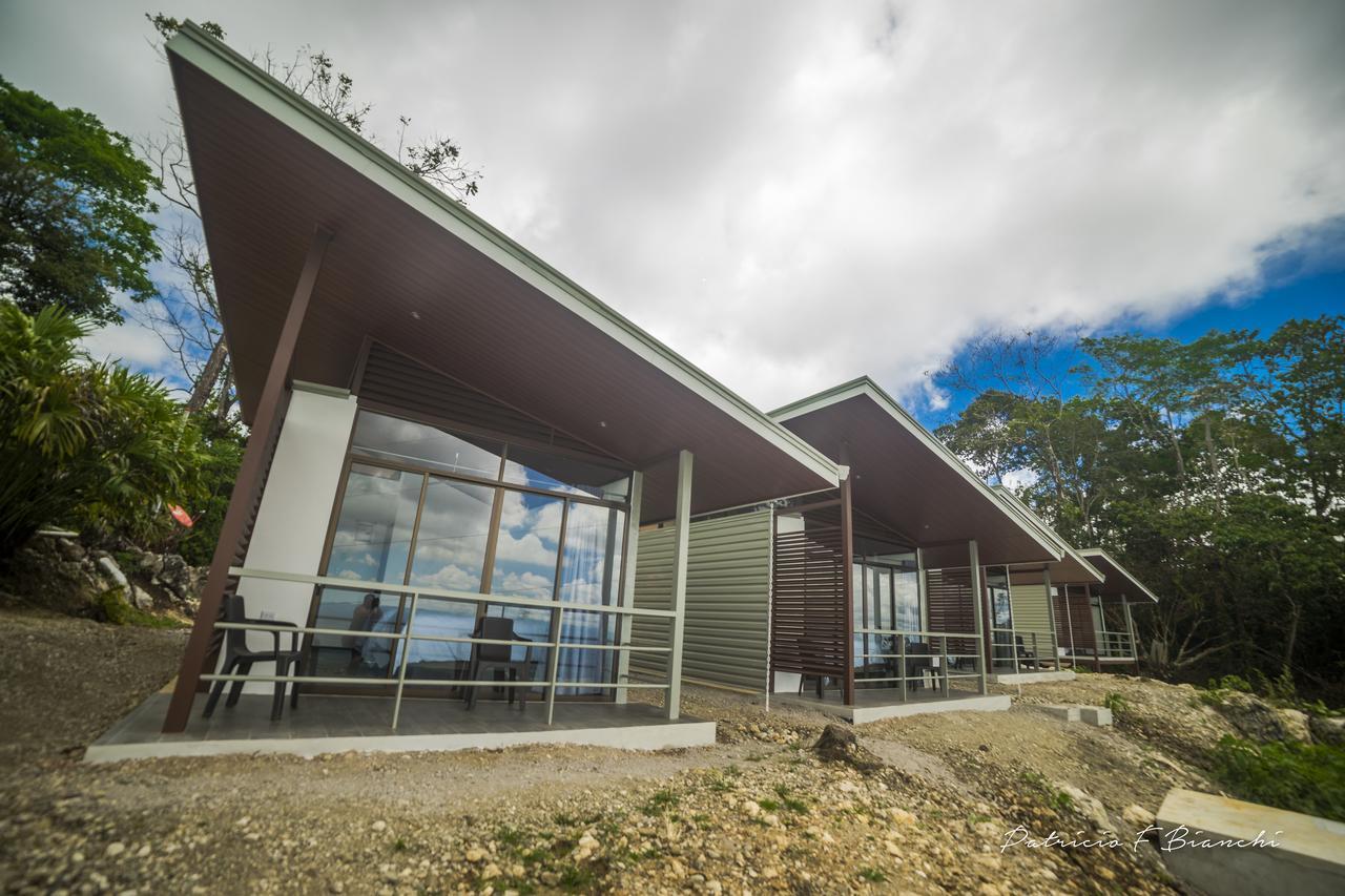 Готель Casa Linda Vista Cano Seco Екстер'єр фото
