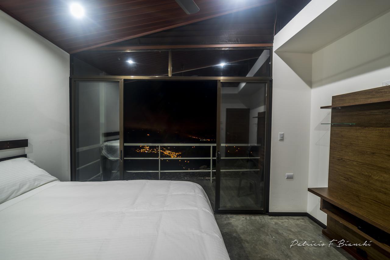 Готель Casa Linda Vista Cano Seco Номер фото
