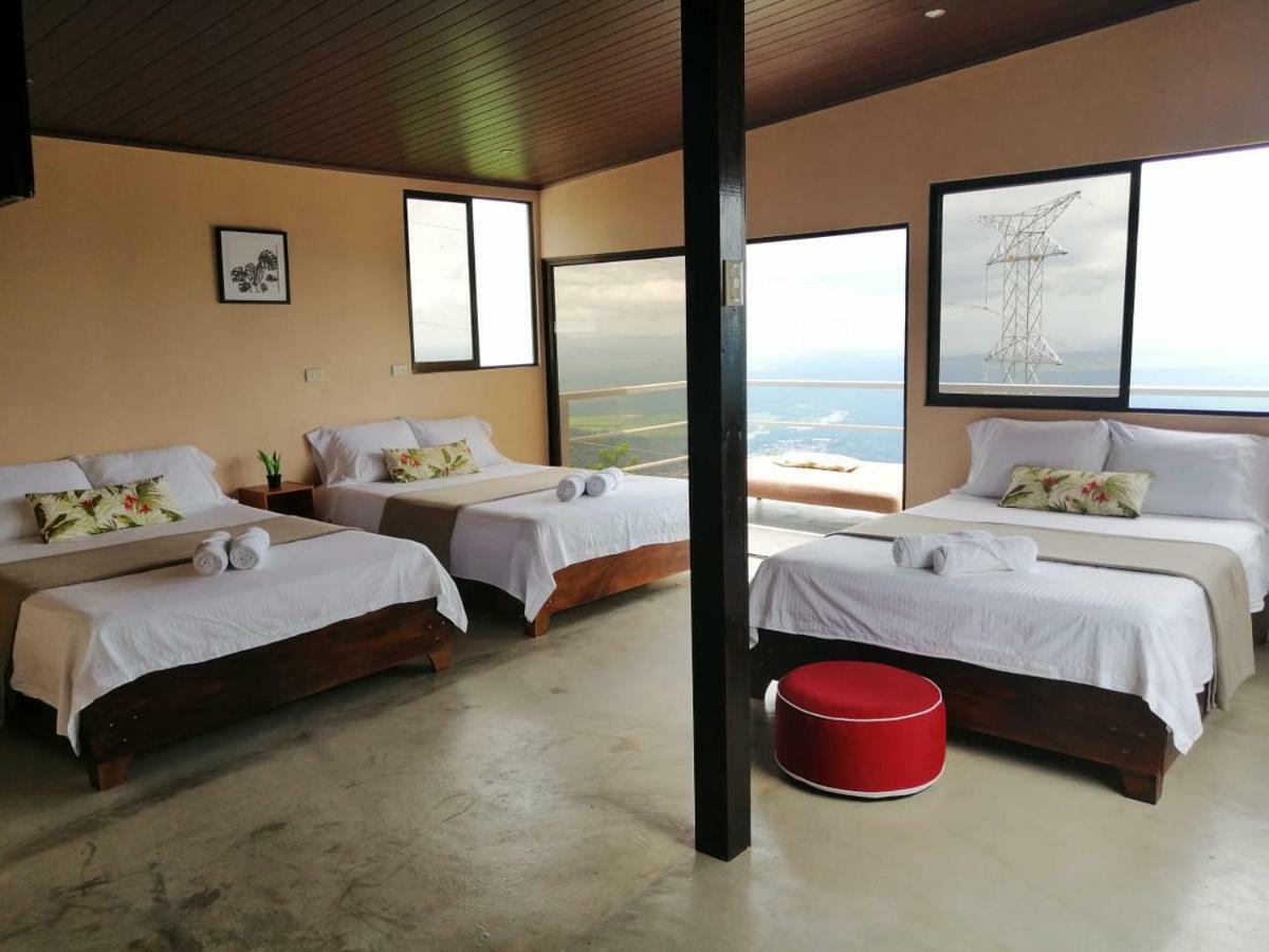 Готель Casa Linda Vista Cano Seco Екстер'єр фото