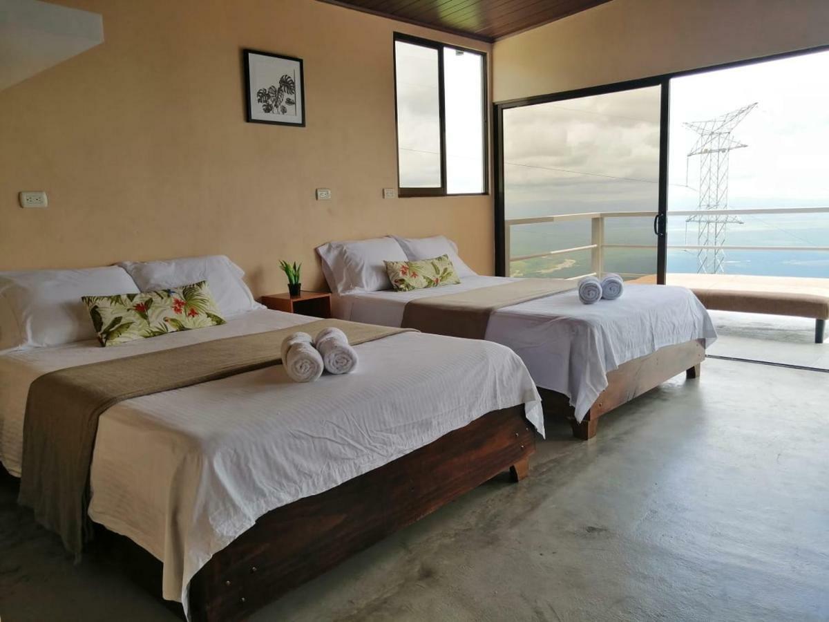 Готель Casa Linda Vista Cano Seco Екстер'єр фото